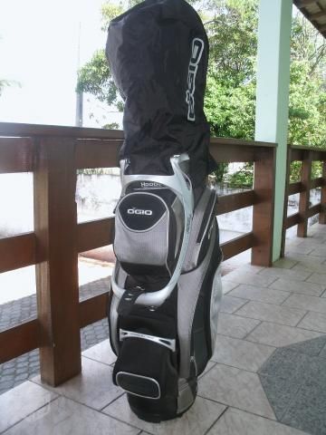 bolsa de golfe